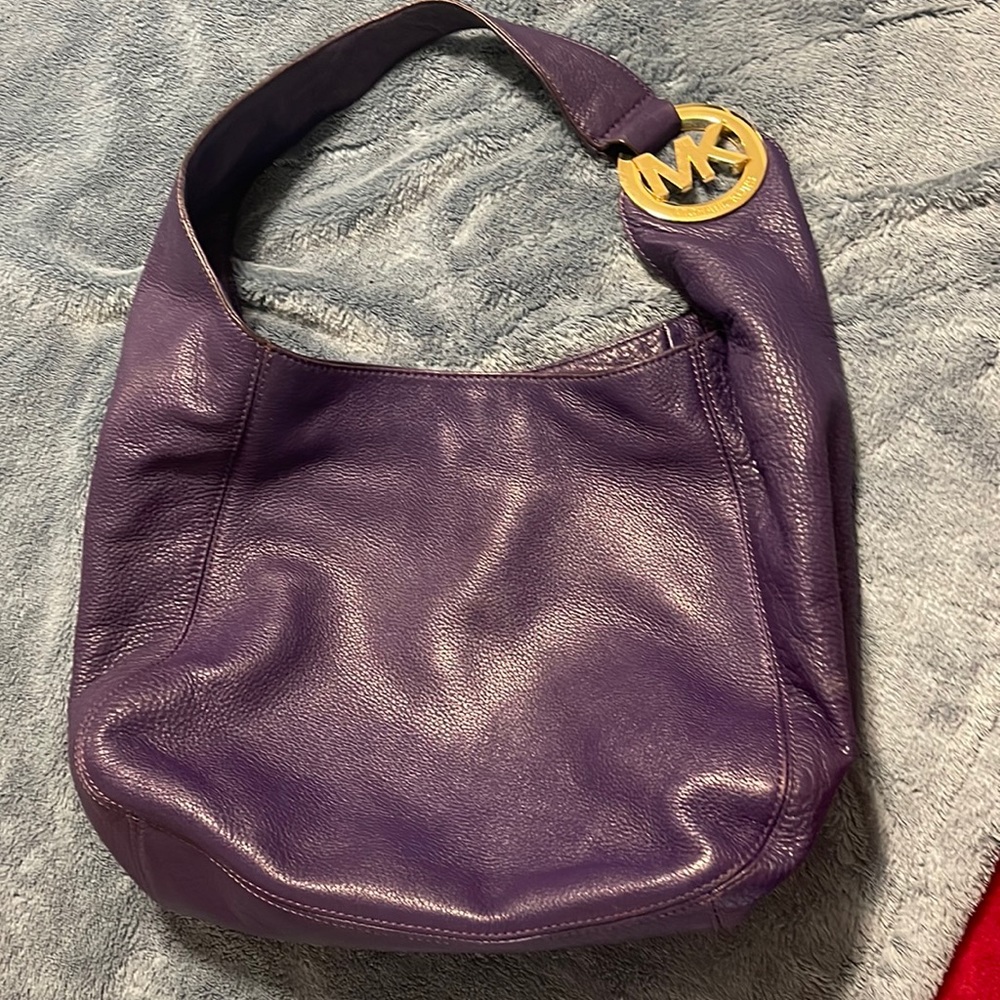 Michael Kors purse